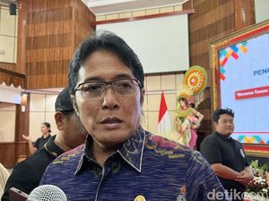 Giri Soroti Rencana Bandara Bali Utara, Infrastruktur Harus Siap Giri Soroti Rencana Bandara Bali Utara, Infrastruktur Harus Siap