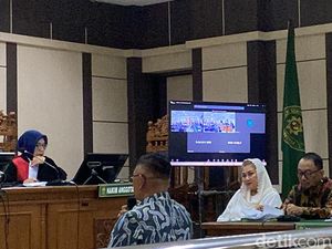 Saksi Mengaku Diminta Eks Walkot Mbak Ita Buang HP Saat Dipanggil KPK