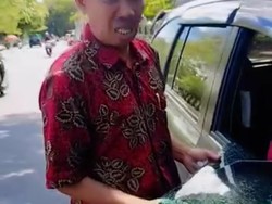 Warga Lombok Tengah Dirampok Seusai Pulang dari Bank, Rp 105 Juta Raib