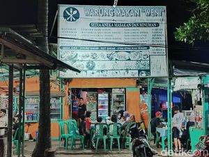 Wisata Kuliner Seafood yang Wajib Dicoba di Pulau Tidung