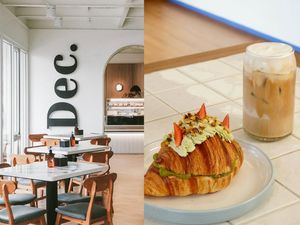 5 Tempat Ngopi Buka Pagi di Gading Serpong, Nyaman Buat WFC! 5 Tempat Ngopi Buka Pagi di Gading Serpong, Nyaman Buat WFC!