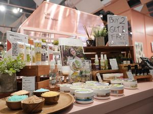 Dibina BRI, UMKM Bali Nature Kini Bisa Ekspor Produk ke 3 Negara