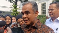 Sekjen Gerindra Nilai Putusan MK Pisah Pemilu Potensi Langgar UUD