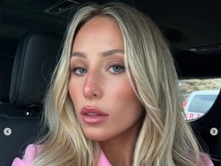 Sosok Alix Earle, Influencer Viral yang Disebut Pacar Baru Tom Brady