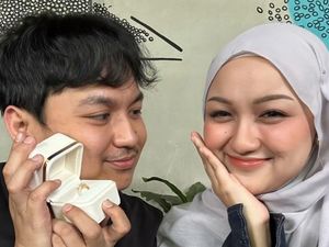 Roasting Bikin Melting, Komika Ate Lamar Allysa Fatkhia