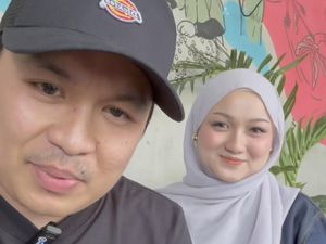 Komika Ate Roasting Allysa Fatkhia Berujung Melamar Komika Ate Roasting Allysa Fatkhia Berujung Melamar