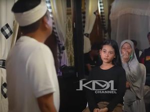 Siapa Aura Cinta? ABG yang Viral Karena Berdebat dengan Dedi Mulyadi Siapa Aura Cinta? ABG yang Viral Karena Berdebat dengan Dedi Mulyadi