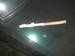 Pemotor Bersajam Kecelakaan di Jalan Sultan Agung Bantul