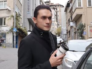 Ingin Menikah, Indra Bruggman Akui Belum Temukan Pasangan yang Pas Ingin Menikah, Indra Bruggman Akui Belum Temukan Pasangan yang Pas