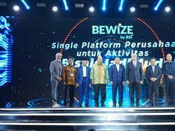 BEWIZE by BSI Meluncur, Layanan Lengkap untuk Nasabah Perusahaan-Institusi