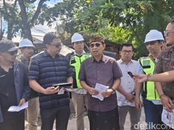 Pemkab Badung Tambah Rp 70 Miliar untuk Lampu Jalan
