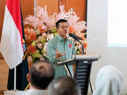 Cara Bupati Dadang Permudah Pelayanan Kesehatan dengan Sipanda