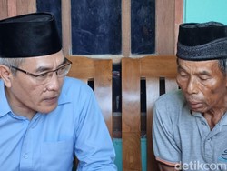Bupati Bantul Sebut Kasus Mafia Tanah Mbah Tupon di Ujung Eksekusi