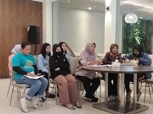 Banyak Terima Laporan, Serikat Buruh Migran Desak Ungkap Jaringan TPPO Banyak Terima Laporan, Serikat Buruh Migran Desak Ungkap Jaringan TPPO