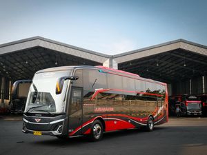 Jadwal dan Tarif Bus Malam Juragan99 Trans Rute Jakarta-Surabaya-Malang Jadwal dan Tarif Bus Malam Juragan99 Trans Rute Jakarta-Surabaya-Malang
