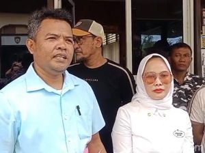 Pengacara Naili Tepis Tuduhan Kubu RMB-ATK soal LHKPN Belum Disetor Pengacara Naili Tepis Tuduhan Kubu RMB-ATK soal LHKPN Belum Disetor