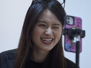 Mak Comblang Digital, Tian Xin Jodohkan Warga China Lewat Livestream