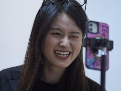 Mak Comblang Digital, Tian Xin Jodohkan Warga China Lewat Livestream