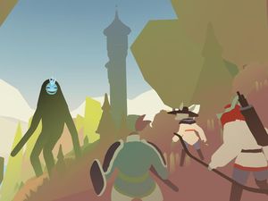 Developer Indie Tarik Game dari Xbox, Bentuk Dukungan ke Palestina Developer Indie Tarik Game dari Xbox, Bentuk Dukungan ke Palestina