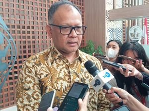 Begini Respons Kemendiktisaintek Saat Ditanya Potensi TNI Masuk Kampus Begini Respons Kemendiktisaintek Saat Ditanya Potensi TNI Masuk Kampus