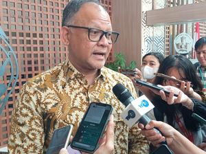 Kemendiktisaintek Ganti Paradigma Kampus Merdeka Jadi Kampus Berdampak Kemendiktisaintek Ganti Paradigma Kampus Merdeka Jadi Kampus Berdampak