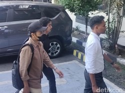 Dokter YA Hadiri Pemanggilan Polresta Malang Kota
