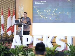 Fadli Zon Ajak Pemda Jadikan Budaya Prioritas Utama Pembangunan Kota