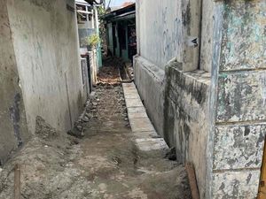 Proyek Gorong-gorong di Depok Lebih Tinggi dari Jalan, Dinas PUPR Evaluasi Proyek Gorong-gorong di Depok Lebih Tinggi dari Jalan, Dinas PUPR Evaluasi