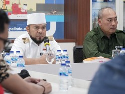 Pemprov Bengkulu Siapkan Program Khusus Bina Anak Nakal