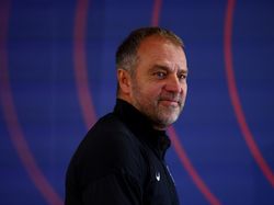 Di Awal Musim, Flick Tak Bayangkan Barca Berpotensi Sabet 4 Piala
