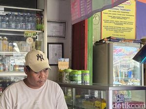 Jadi Agen BRILink Harus Waspada Aksi Penipuan Jadi Agen BRILink Harus Waspada Aksi Penipuan