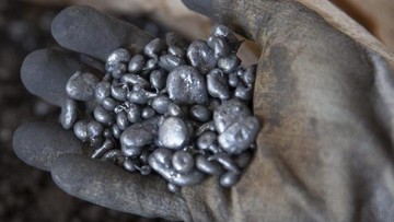 Nikel Indonesia: Magnet Perhatian Global!