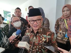 Ada Siswa SMP Nggak Bisa Baca, Ini Kata dan Data Mendikdasmen Ada Siswa SMP Nggak Bisa Baca, Ini Kata dan Data Mendikdasmen