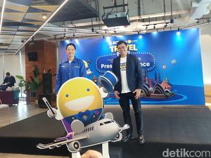 Dear Traveler, Ada Travel Fair di Gandaria City, Pas buat Berburu Tiket Murah Dear Traveler, Ada Travel Fair di Gandaria City, Pas buat Berburu Tiket Murah