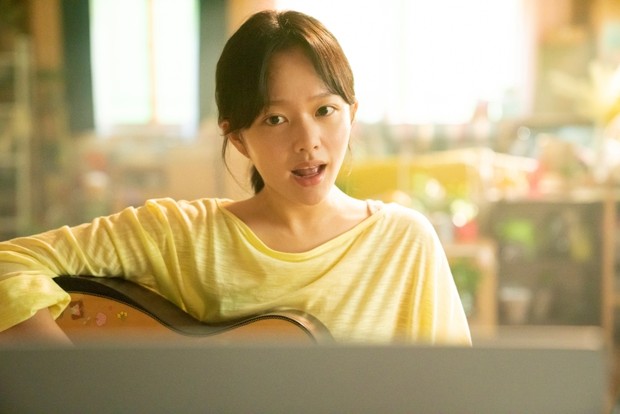 Jung Ji So / Foto: Soompi