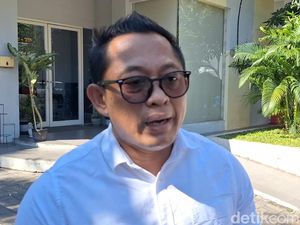 Pengakuan Pelatih Futsal Banting Siswa MI Saat Diperiksa Polisi Pengakuan Pelatih Futsal Banting Siswa MI Saat Diperiksa Polisi