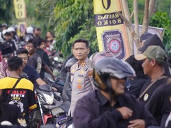 Hangatnya Silaturahmi Warga PSHWTM Ponorogo di Tengah Harmoni Reog