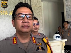 Jambi Pengguna Judol Tertinggi, Kapolres: Sulit Tangkap Pelaku secara Langsung