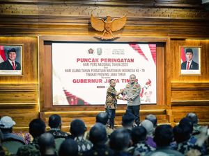 Malam Puncak HPN: Kapolresta Malang Kota Raih Rastra Sewakottama Award 2025 Malam Puncak HPN: Kapolresta Malang Kota Raih Rastra Sewakottama Award 2025