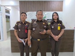 Eks Kades-Bendahara di Labuhanbatu Ditangkap, Diduga Korupsi Dana Desa Rp 1,6 M