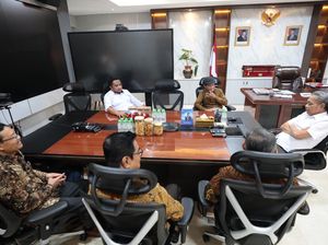 Kemensos Gandeng UNS Integrasikan Program Sekolah Rakyat di Kampus