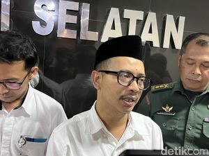 Bulog Jelaskan soal Serapan Gabah Petani di DPRD Sulsel: Stok Aman 5 Bulan Bulog Jelaskan soal Serapan Gabah Petani di DPRD Sulsel: Stok Aman 5 Bulan
