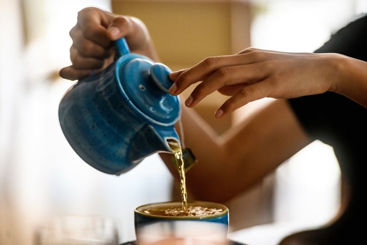 5 Kombinasi Makanan Sehat Ini Bisa Kurangi Khasiatnya