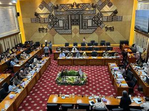 Menkes Ungkap Sebab Bullying di Kedokteran: Yang Ngajar Senior, Bukan Guru Menkes Ungkap Sebab Bullying di Kedokteran: Yang Ngajar Senior, Bukan Guru