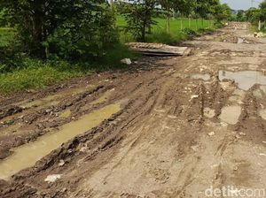 TPA Kubangdeleg Cirebon Lumpuh, Ini Penyebabnya TPA Kubangdeleg Cirebon Lumpuh, Ini Penyebabnya