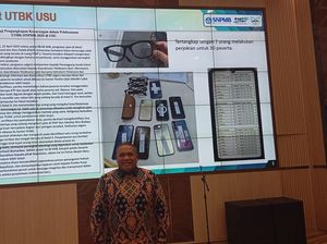 10 Joki UTBK 2025 Ditemukan, Ada Jaringan Lintas Provinsi 10 Joki UTBK 2025 Ditemukan, Ada Jaringan Lintas Provinsi