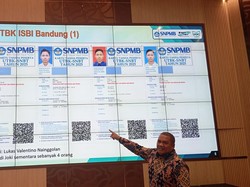 Joki-joki Beraksi di SNBT 2025: Pegawai, Mahasiswa hingga Alumni Kampus Ternama