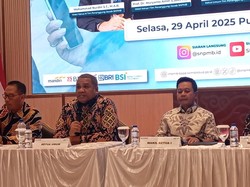 Panitia SNPMB: Soal UTBK Tidak Mungkin Bocor!