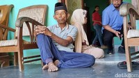 Mbah Tupon Ngaku Tanda Tangani Dokumen soal Tanah Tanpa Dibacakan Isinya