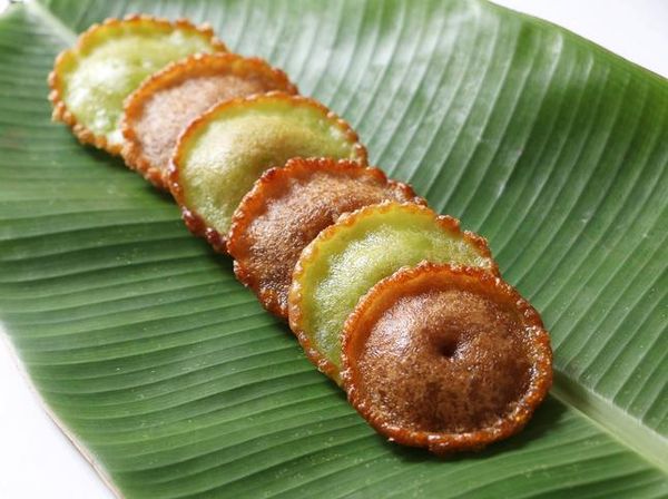 10 Kue Malaysia Ini Mirip dengan Jajanan Indonesia, Apa Saja?
